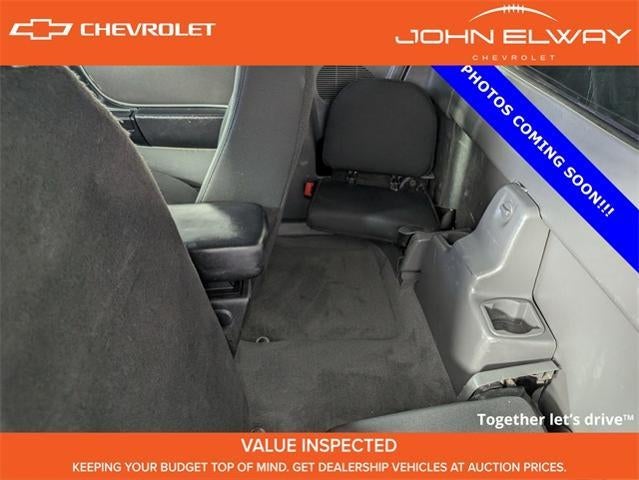 2009 Ford Ranger XLT