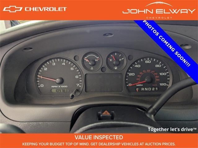 2009 Ford Ranger XLT