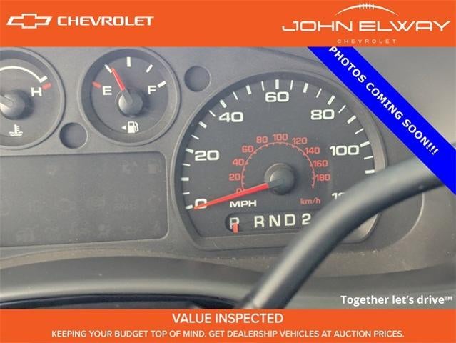 2009 Ford Ranger XLT