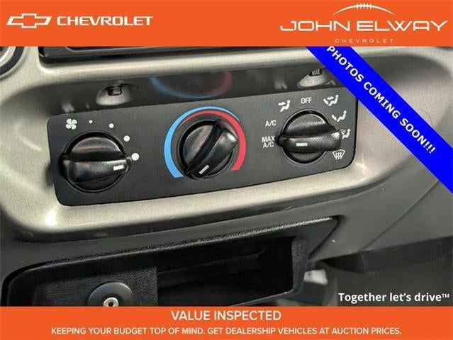 2009 Ford Ranger XLT