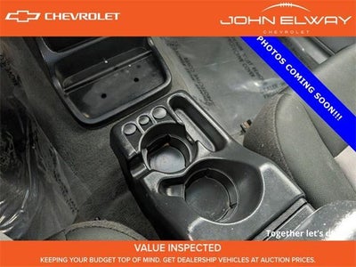 2009 Ford Ranger XLT