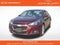 2015 Chevrolet Malibu LTZ