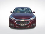 2015 Chevrolet Malibu LTZ