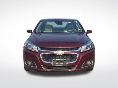 2015 Chevrolet Malibu LTZ
