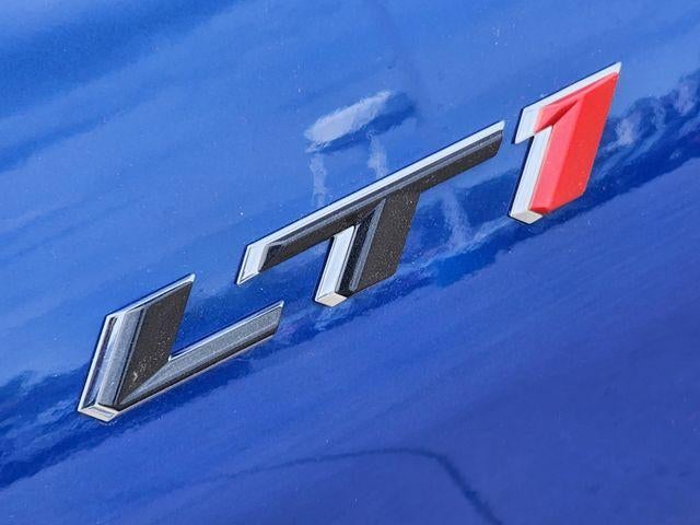 2023 Chevrolet Camaro LT1