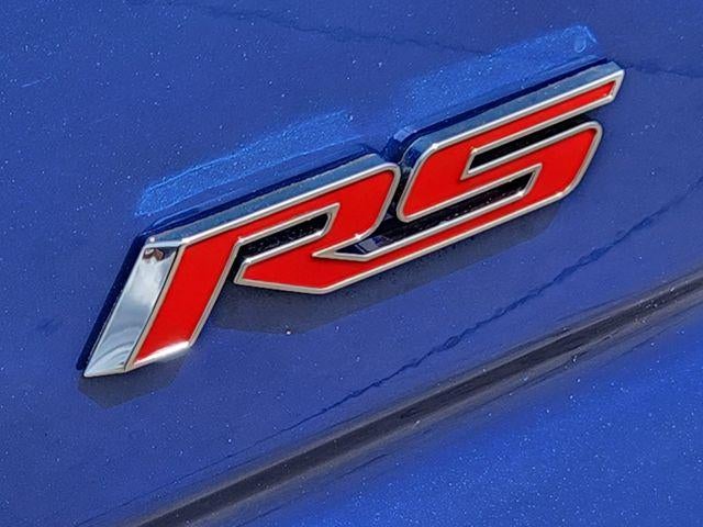 2023 Chevrolet Camaro LT1