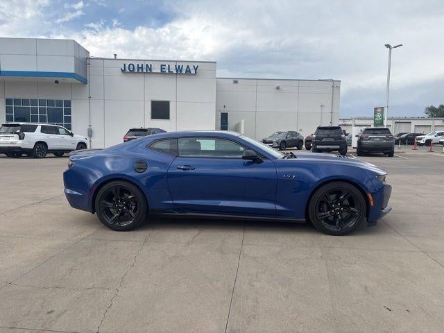 2023 Chevrolet Camaro LT1