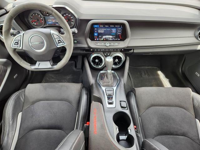 2023 Chevrolet Camaro LT1