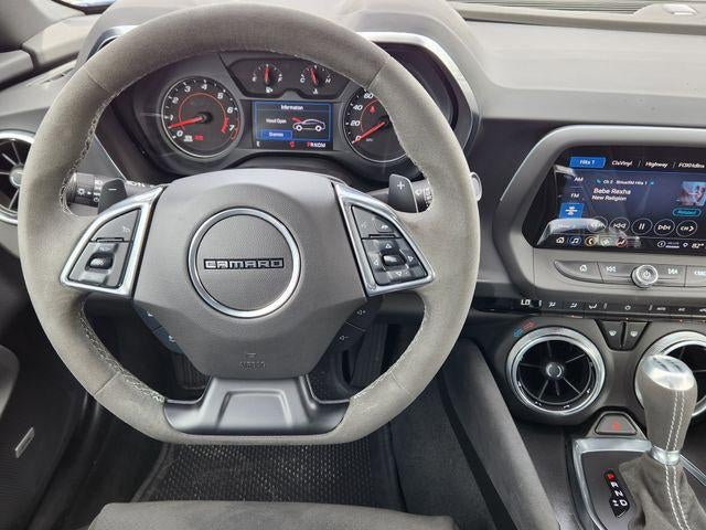 2023 Chevrolet Camaro LT1