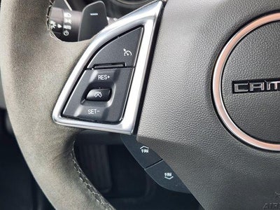 2023 Chevrolet Camaro LT1