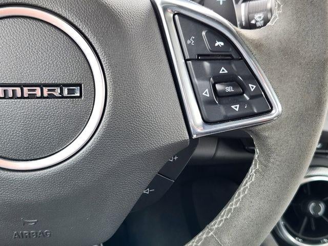 2023 Chevrolet Camaro LT1