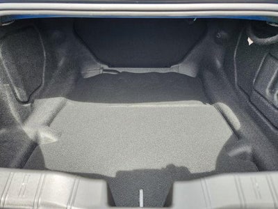 2023 Chevrolet Camaro LT1