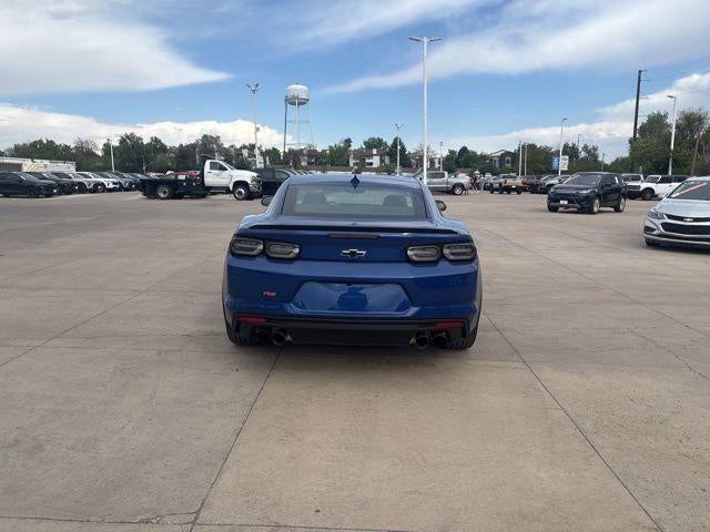 2023 Chevrolet Camaro LT1
