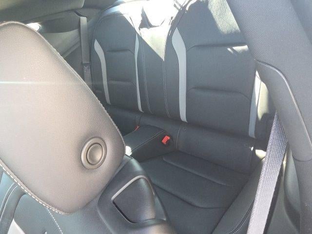 2018 Chevrolet Camaro SS