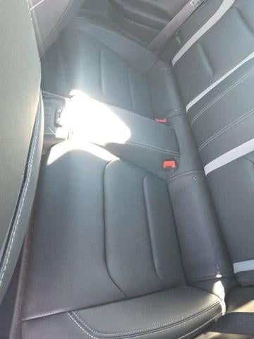 2018 Chevrolet Camaro SS