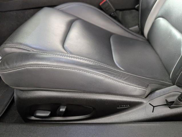 2018 Chevrolet Camaro SS