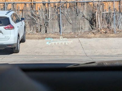 2018 Chevrolet Camaro SS