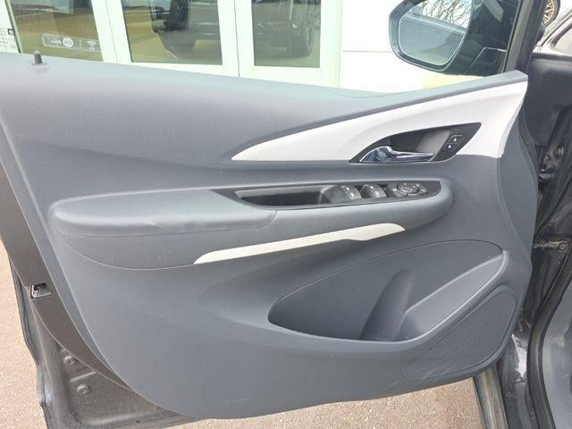 2017 Chevrolet Bolt EV LT