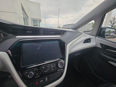 2017 Chevrolet Bolt EV LT