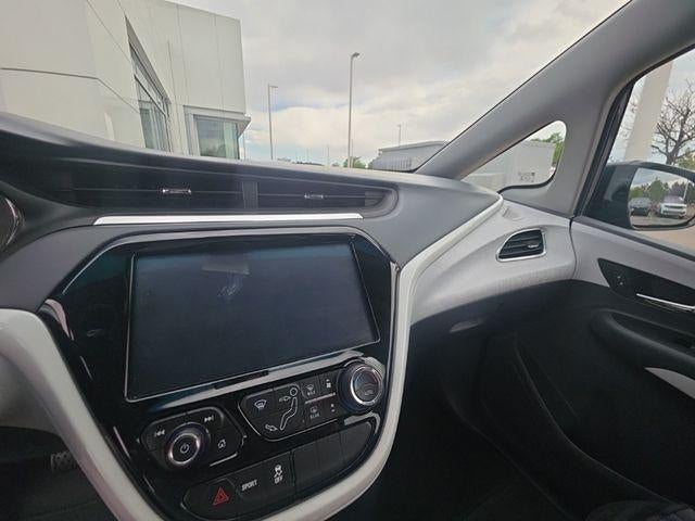 2017 Chevrolet Bolt EV LT