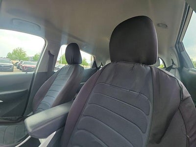 2017 Chevrolet Bolt EV LT