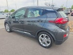 2017 Chevrolet Bolt EV LT