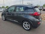2017 Chevrolet Bolt EV LT