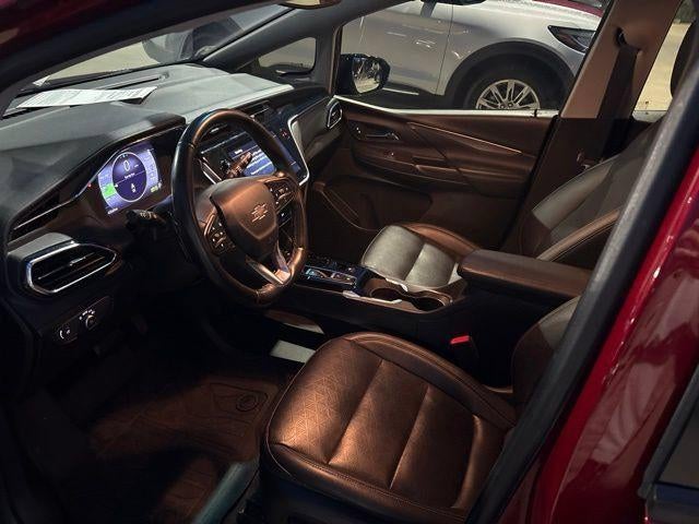 2022 Chevrolet Bolt EV 2LT