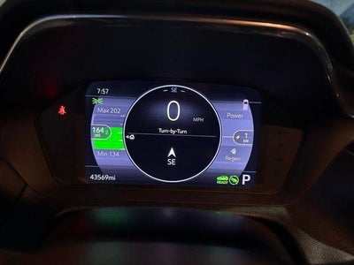 2022 Chevrolet Bolt EV 2LT