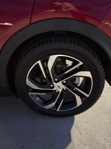 2022 Chevrolet Bolt EV 2LT