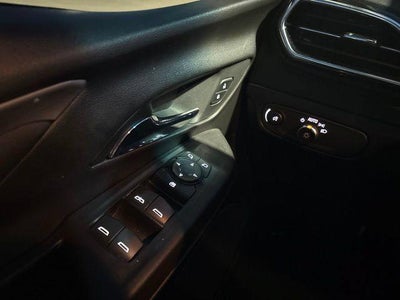 2022 Chevrolet Bolt EV 2LT