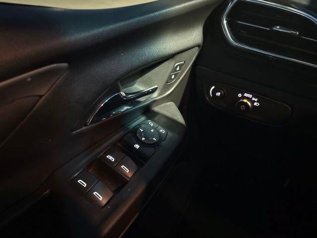 2022 Chevrolet Bolt EV 2LT
