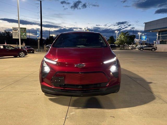 2022 Chevrolet Bolt EV 2LT