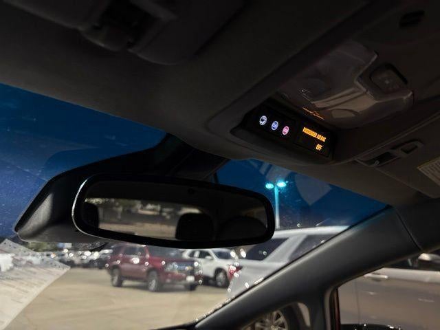 2022 Chevrolet Bolt EV 2LT