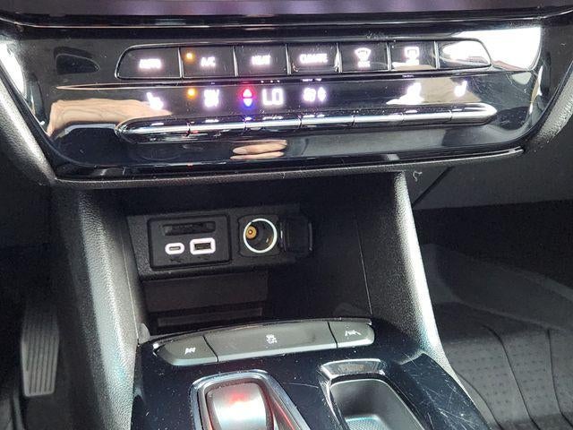 2022 Chevrolet Bolt EV 2LT