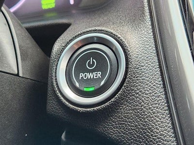 2022 Chevrolet Bolt EV 2LT
