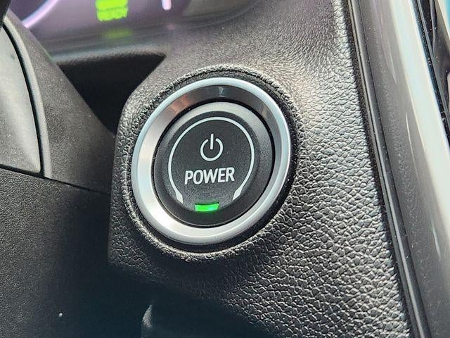 2022 Chevrolet Bolt EV 2LT