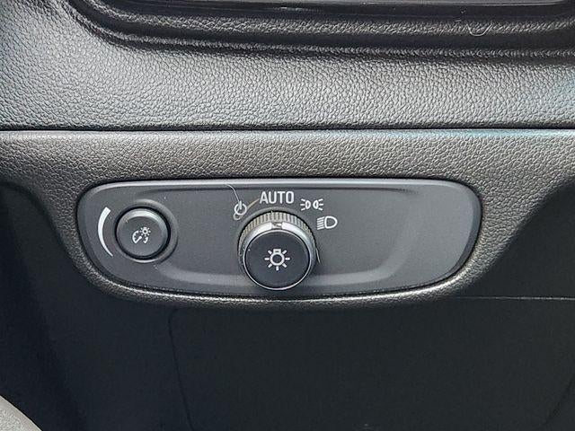 2022 Chevrolet Bolt EV 2LT