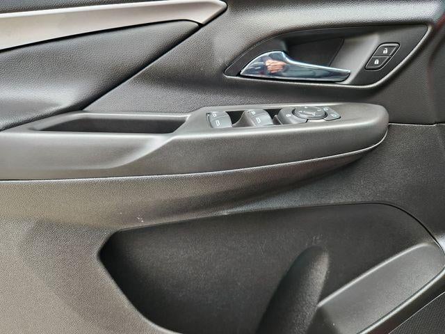 2022 Chevrolet Bolt EV 2LT