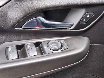 2022 Chevrolet Bolt EV 2LT