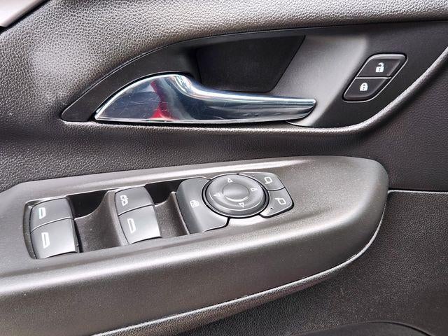 2022 Chevrolet Bolt EV 2LT