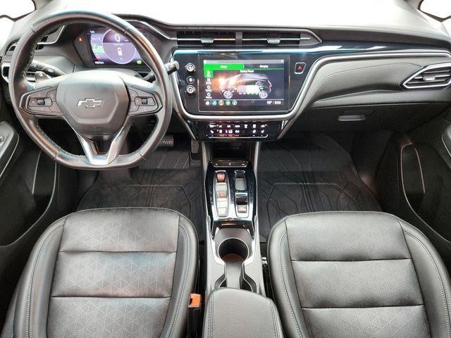 2022 Chevrolet Bolt EV 2LT