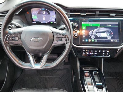 2022 Chevrolet Bolt EV 2LT