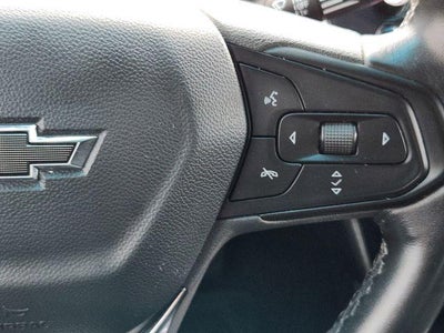 2022 Chevrolet Bolt EV 2LT