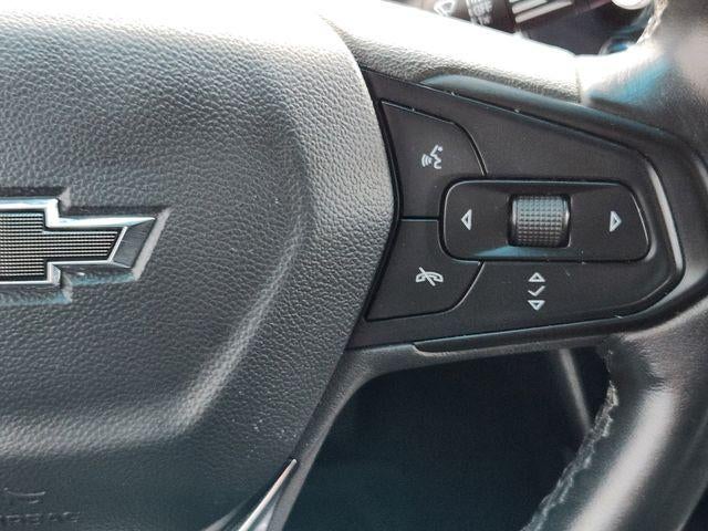 2022 Chevrolet Bolt EV 2LT