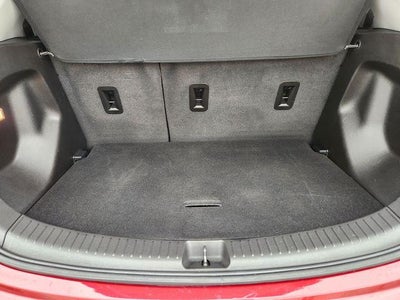 2022 Chevrolet Bolt EV 2LT