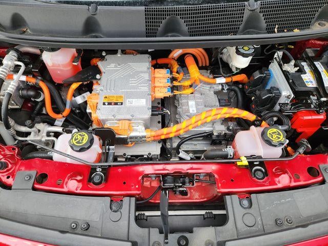 2022 Chevrolet Bolt EV 2LT