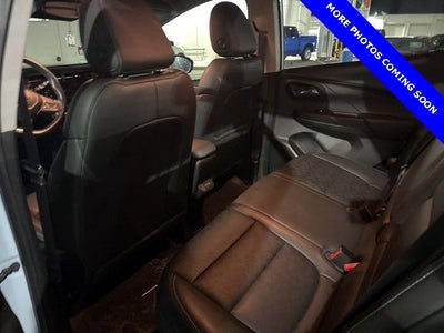 2023 Chevrolet Bolt EV 2LT