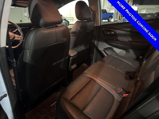 2023 Chevrolet Bolt EV 2LT