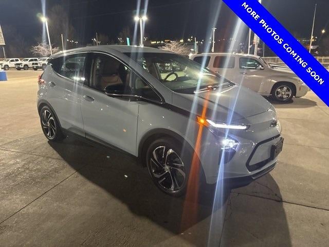 2023 Chevrolet Bolt EV 2LT